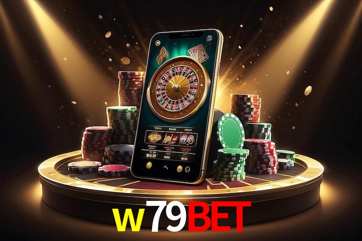 w79bet - Winners Celebration